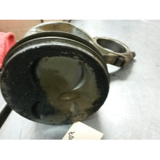 95B007 Piston and Connecting Rod Standard From 1996 Ford Explorer 5.0 95B007 Piston and Connecting Rod Standard From 1996 Ford Explorer 5.0